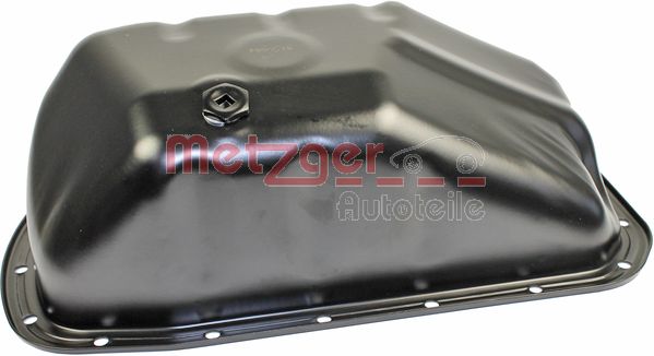 METZGER 7990012 Ölwanne